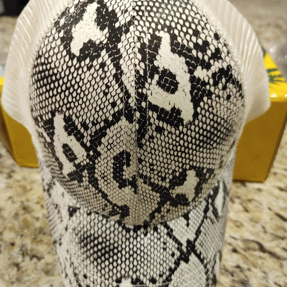 Cap - Picture 2 of 2